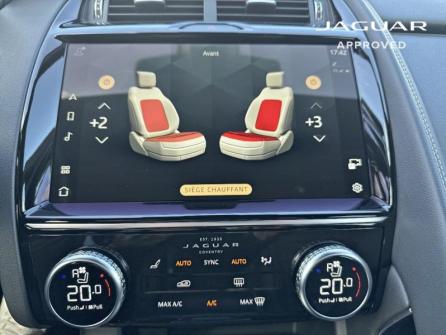 JAGUAR E-Pace P200 FlexFuel MHEV R-Dynamic SE BVA AWD à vendre à Troyes - Image n°11
