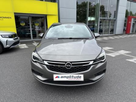 OPEL Astra 1.4 Turbo 150ch Start&Stop Innovation Automatique à vendre à Melun - Image n°2
