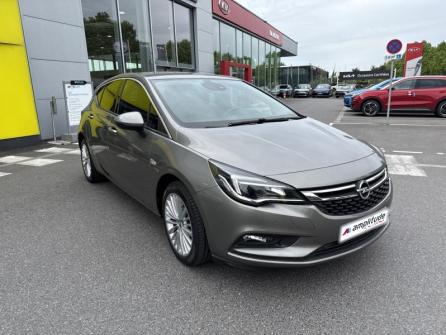 OPEL Astra 1.4 Turbo 150ch Start&Stop Innovation Automatique à vendre à Melun - Image n°3