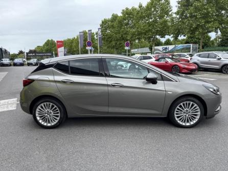 OPEL Astra 1.4 Turbo 150ch Start&Stop Innovation Automatique à vendre à Melun - Image n°4
