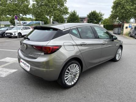 OPEL Astra 1.4 Turbo 150ch Start&Stop Innovation Automatique à vendre à Melun - Image n°5
