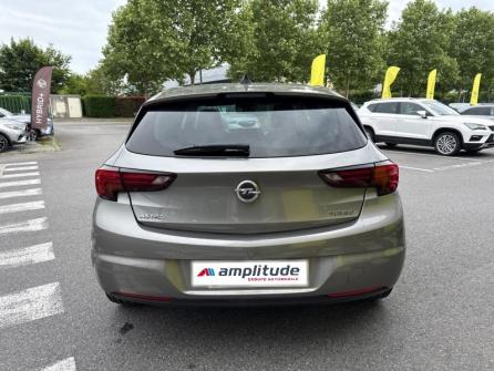 OPEL Astra 1.4 Turbo 150ch Start&Stop Innovation Automatique à vendre à Melun - Image n°6