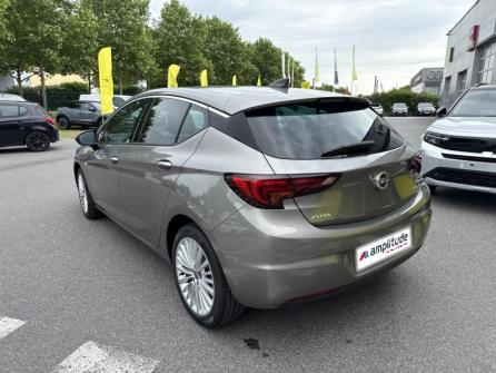 OPEL Astra 1.4 Turbo 150ch Start&Stop Innovation Automatique à vendre à Melun - Image n°7