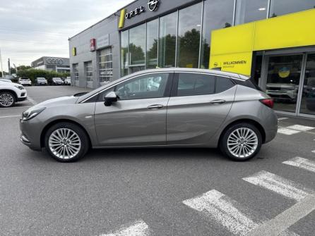 OPEL Astra 1.4 Turbo 150ch Start&Stop Innovation Automatique à vendre à Melun - Image n°8