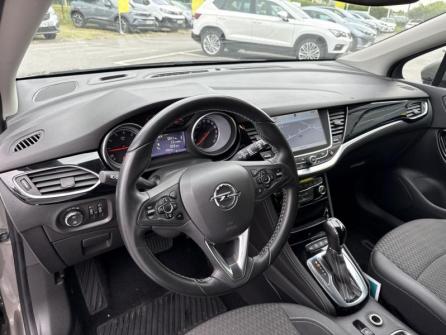 OPEL Astra 1.4 Turbo 150ch Start&Stop Innovation Automatique à vendre à Melun - Image n°10