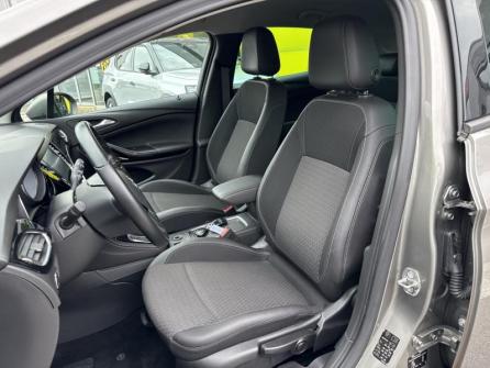 OPEL Astra 1.4 Turbo 150ch Start&Stop Innovation Automatique à vendre à Melun - Image n°11