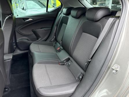 OPEL Astra 1.4 Turbo 150ch Start&Stop Innovation Automatique à vendre à Melun - Image n°12