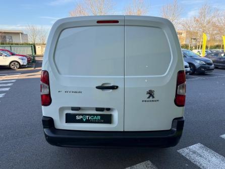 PEUGEOT Partner XL 950kg BlueHDi 100ch S&S à vendre à Melun - Image n°6