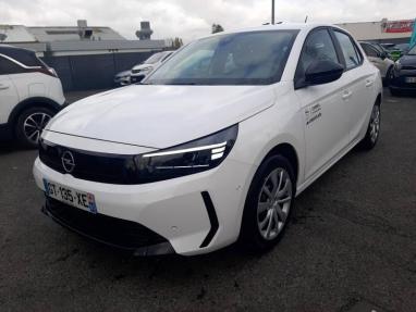 Voir le détail de l'offre de cette OPEL Corsa 1.2 75ch de 2024 en vente à partir de 16 999 €