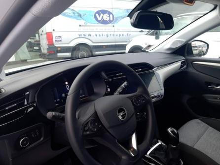 OPEL Corsa 1.2 75ch à vendre à Melun - Image n°10