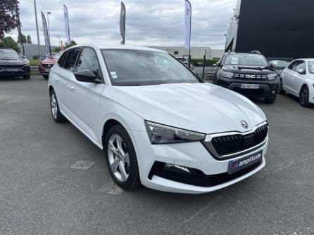 SKODA Scala 1.5 TSI 150ch Style DSG7 à vendre à Saint-Maximin - Image n°3