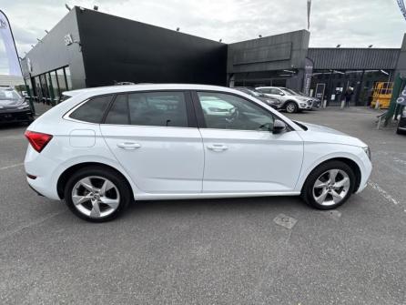 SKODA Scala 1.5 TSI 150ch Style DSG7 à vendre à Saint-Maximin - Image n°4