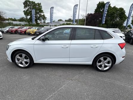 SKODA Scala 1.5 TSI 150ch Style DSG7 à vendre à Saint-Maximin - Image n°9