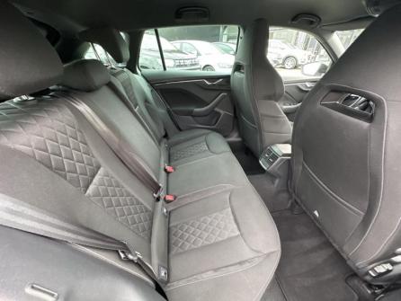 SKODA Scala 1.5 TSI 150ch Style DSG7 à vendre à Saint-Maximin - Image n°11