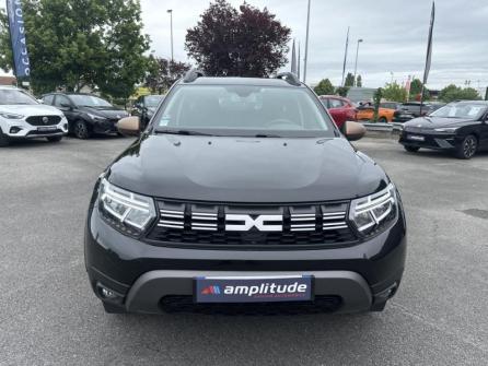 DACIA Duster 1.0 ECO-G 100ch Extreme 4x2 à vendre à Saint-Maximin - Image n°2