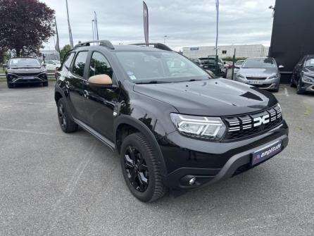 DACIA Duster 1.0 ECO-G 100ch Extreme 4x2 à vendre à Saint-Maximin - Image n°3