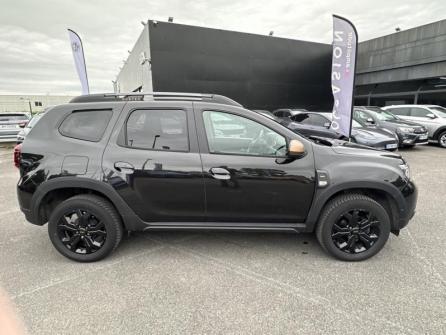 DACIA Duster 1.0 ECO-G 100ch Extreme 4x2 à vendre à Saint-Maximin - Image n°4