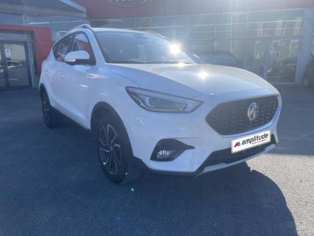 MG MOTOR ZS 1.5 VTi-Tech 106ch Luxury à vendre à Saint-Maximin - Image n°3