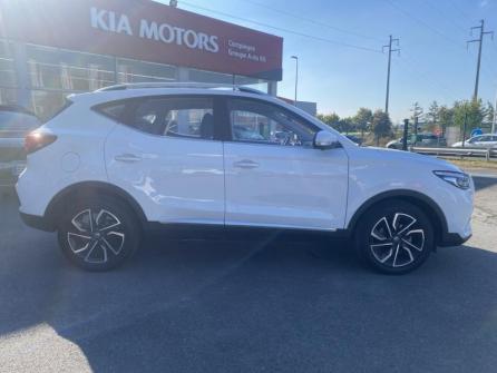 MG MOTOR ZS 1.5 VTi-Tech 106ch Luxury à vendre à Saint-Maximin - Image n°4