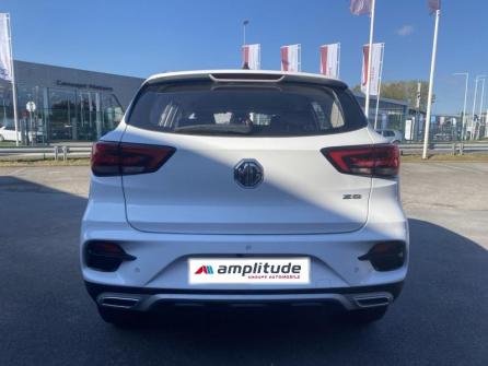 MG MOTOR ZS 1.5 VTi-Tech 106ch Luxury à vendre à Saint-Maximin - Image n°6