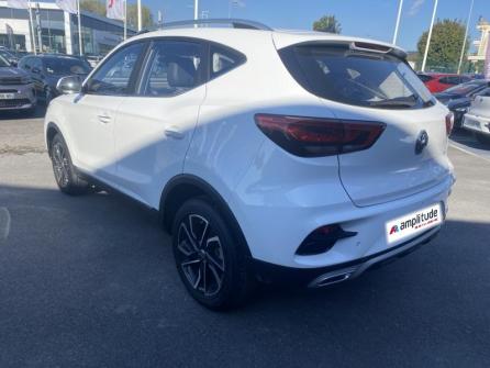 MG MOTOR ZS 1.5 VTi-Tech 106ch Luxury à vendre à Saint-Maximin - Image n°7