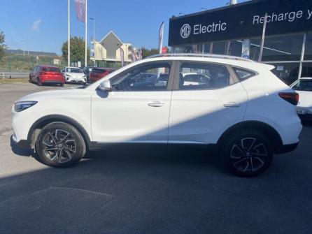 MG MOTOR ZS 1.5 VTi-Tech 106ch Luxury à vendre à Saint-Maximin - Image n°8