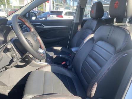 MG MOTOR ZS 1.5 VTi-Tech 106ch Luxury à vendre à Saint-Maximin - Image n°9