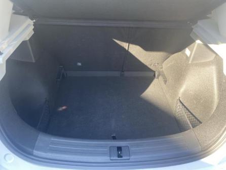 MG MOTOR ZS 1.5 VTi-Tech 106ch Luxury à vendre à Saint-Maximin - Image n°12