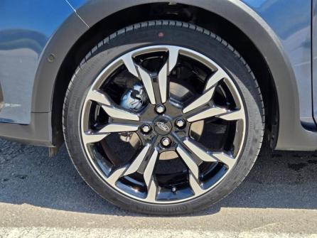 FORD Fiesta 1.0 Flexifuel 95ch Active X 5p à vendre à Saint-Claude - Image n°9