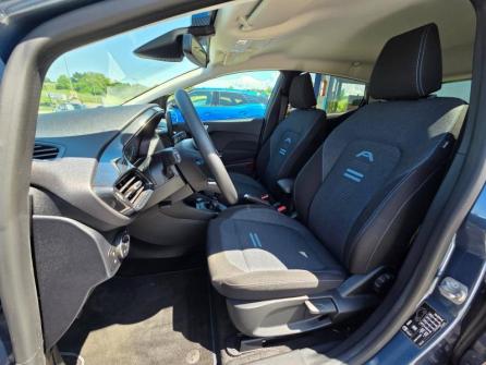 FORD Fiesta 1.0 Flexifuel 95ch Active X 5p à vendre à Saint-Claude - Image n°10