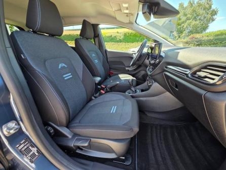 FORD Fiesta 1.0 Flexifuel 95ch Active X 5p à vendre à Saint-Claude - Image n°11
