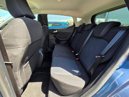 FORD Fiesta 1.0 Flexifuel 95ch Active X 5p à vendre à Saint-Claude - Image n°12