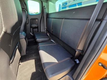 FORD Ranger 2.0 TDCi 213ch Super Cab Wildtrak BVA10 à vendre à Lons-le-Saunier - Image n°12