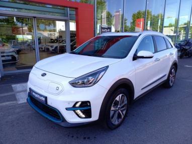 Voir le détail de l'offre de cette KIA e-Niro Premium 204ch de 2022 en vente à partir de 229.4 €  / mois