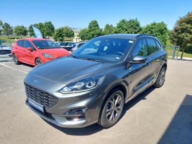 Voir le détail de l'offre de cette FORD Kuga 2.5 Duratec 190ch FHEV E85 ST-Line BVA de 2024 en vente à partir de 303.94 €  / mois