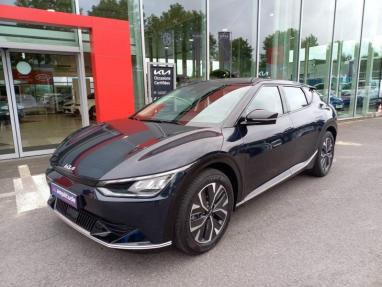 Voir le détail de l'offre de cette KIA EV6 229ch Air Design 2WD de 2022 en vente à partir de 275.48 €  / mois