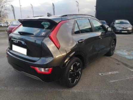 KIA Niro EV 204ch Active à vendre à Saint-Maximin - Image n°5