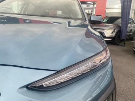 HYUNDAI Kona 1.0 T-GDi 120ch FAP Creative à vendre à Compiègne - Image n°10