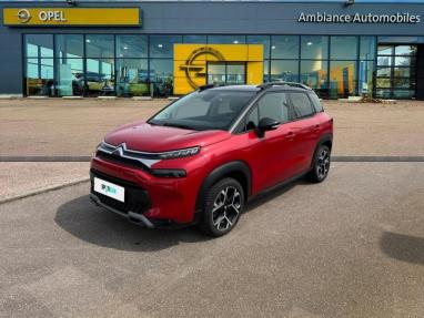 Voir le détail de l'offre de cette CITROEN C3 Aircross PureTech 130ch S&S Shine Pack EAT6 de 2023 en vente à partir de 196.55 €  / mois