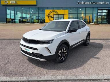Voir le détail de l'offre de cette OPEL Mokka 1.2 Turbo 130ch Elegance BVA8 de 2023 en vente à partir de 181.01 €  / mois