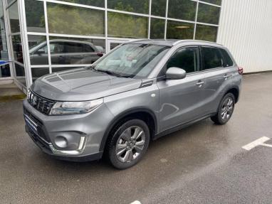 Voir le détail de l'offre de cette SUZUKI Vitara 1.4 Boosterjet Hybrid 129ch PrivilÃ¨ge de 2022 en vente à partir de 180.71 €  / mois