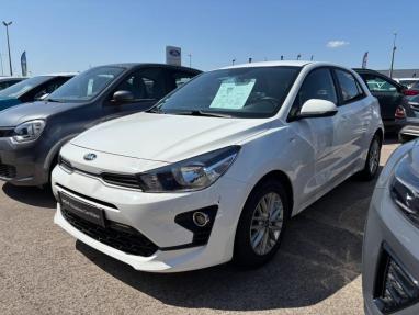 Voir le détail de l'offre de cette KIA Rio 1.0 T-GDI 100ch Active Business de 2021 en vente à partir de 176.16 € / mois