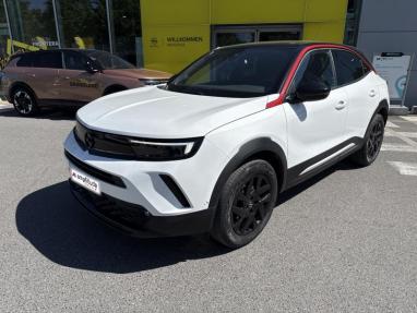 Voir le détail de l'offre de cette OPEL Mokka 1.2 Turbo 130ch GS BVA8 de 2022 en vente à partir de 156.07 € / mois