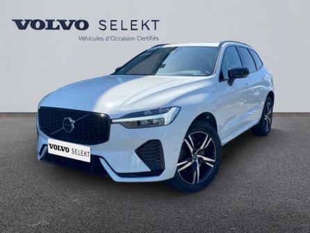 VOLVO XC60 T6 AWD 253 + 87ch R-Design Geartronic à vendre à Auxerre - Image n°1