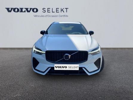 VOLVO XC60 T6 AWD 253 + 87ch R-Design Geartronic à vendre à Auxerre - Image n°5