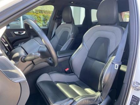 VOLVO XC60 T6 AWD 253 + 87ch R-Design Geartronic à vendre à Auxerre - Image n°6