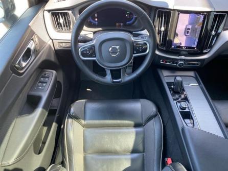 VOLVO XC60 T6 AWD 253 + 87ch R-Design Geartronic à vendre à Auxerre - Image n°8