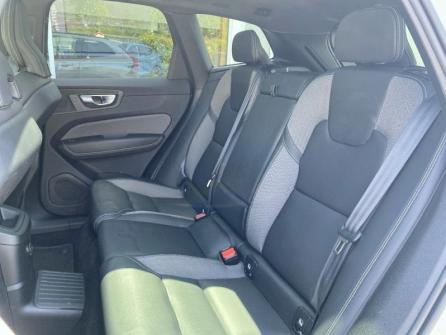 VOLVO XC60 T6 AWD 253 + 87ch R-Design Geartronic à vendre à Auxerre - Image n°10