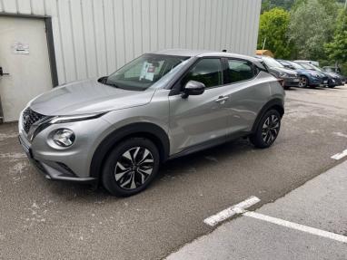 Voir le détail de l'offre de cette NISSAN Juke 1.0 DIG-T 114ch Acenta DCT 2023 de 2023 en vente à partir de 173.51 €  / mois