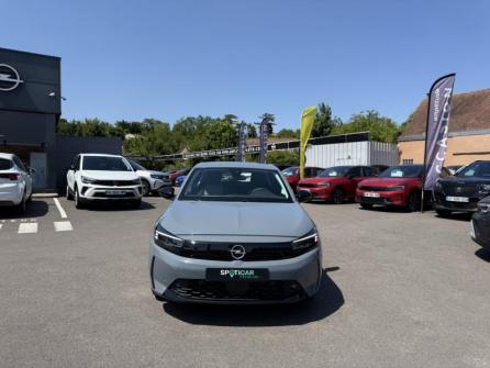 OPEL Corsa 1.2 Turbo 100ch à vendre à Auxerre - Image n°2